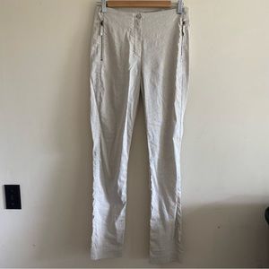 Annette Gortz Linen Pants
